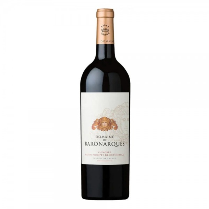 Domaine De Baronarques 2020